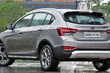 China a prezentat un nou crossover Geely Vision S1 foto 3