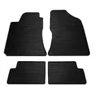 Toyota Corolla 2002-2007 Covorase cauciuc (4 buc, Stingray Premium) foto 1