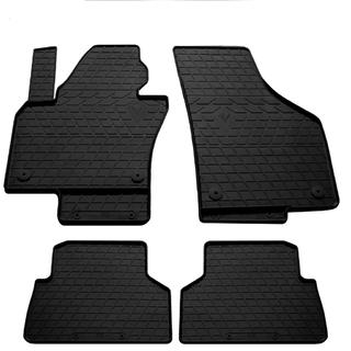 Covorase cauciuc (4 buc, Stingray Premium) Volkswagen Tiguan 2007-2016