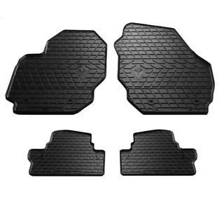 Covorase cauciuc (4 buc, Stingray Premium) Volvo V70 2000-2007