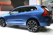 Volvo XC60 modelul anului 2018 foto 2