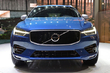 Volvo XC60 modelul anului 2018 foto 1
