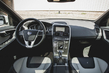 Volvo XC60 modelul anului 2018 foto 4