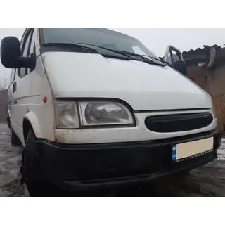 Grila de iarna foto 3