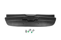 Chevrolet Aveo T250 2005-2011 Grila de iarna foto 3