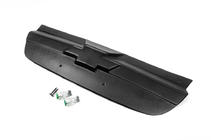 Chevrolet Aveo T250 2005-2011 Grila de iarna foto 4