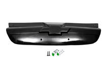Chevrolet Aveo T250 2005-2011 Grila de iarna foto 5