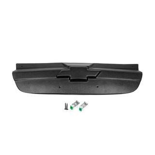Grila de iarna Chevrolet Aveo T250 2005-2011 foto 3