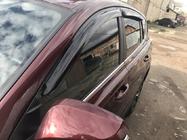 Toyota Rav 4 2013-2018 Deflectoare geamuri (4 buc, EGR) foto 2