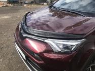 Toyota Rav 4 2013-2018 Deflector capota (EGR) foto 2