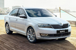 Review Skoda Rapid foto 3