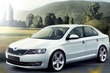 Review Skoda Rapid foto 1