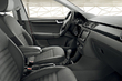 Review Skoda Rapid foto 4