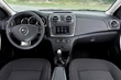 Prezentare Dacia Logan din a doua generație foto 4