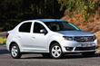 Prezentare Dacia Logan din a doua generație foto 2