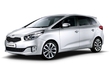 Review compact mpv KIA Carens foto 4
