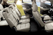 Review compact mpv KIA Carens foto 3
