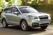 Review Subaru Forester a patra generație foto 2