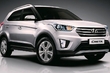 Crossover compact Hyundai Creta foto 1