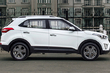 Crossover compact Hyundai Creta foto 4