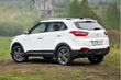 Crossover compact Hyundai Creta foto 3