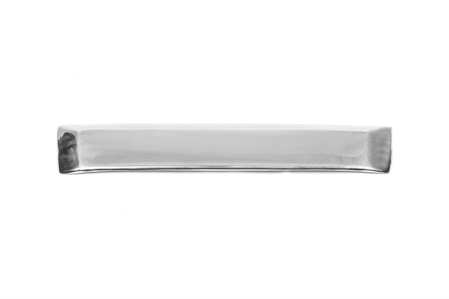 Nissan Navara 2006-2015 Capac Maner Portbagaj Inox Carmos - Otel Inoxidabil Turcesc Foto 3