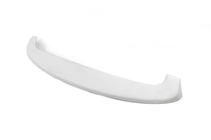 Ford Courier 2014-2023 Spoiler V1 (grunduit, vopsibil) foto 5