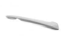 Ford Courier 2014-2023 Spoiler V1 (grunduit, vopsibil) foto 4