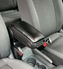Volkswagen Golf 5 2003-2009 Cotiera cu suport chei foto 5