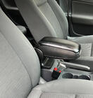 Volkswagen Golf 5 2003-2009 Cotiera cu suport chei foto 6