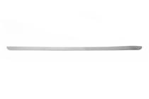 Mercedes Vito W638 1996-2003 Ornament portbagaj inox foto 2