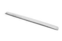 Mercedes Viano 2004-2014 Ornament cromat deasupra numarului (2 usi, inox) foto 1