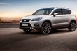 Primul review crossover Seat Ateca foto 6