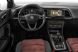 Primul review crossover Seat Ateca foto 4