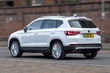 Primul review crossover Seat Ateca foto 3
