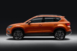 Primul review crossover Seat Ateca foto 2