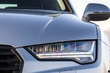 Îmbunătățim în faruri lumina de întîlnire de la Audi foto 1