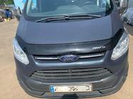 Ford Custom 2013-2022 Deflector Capota ANV Lung (2013-2018) foto 2
