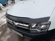Dacia Duster 2008-2018 Deflector capota (ANV) foto 3