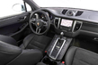 Compara un Porsche Cayenne și un Porsche Macan foto 4