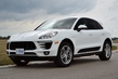 Compara un Porsche Cayenne și un Porsche Macan foto 2