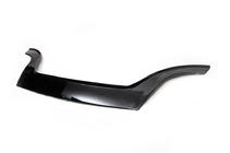 Opel Vivaro 2001–2015 Deflector capota (FLY, lung) foto 2