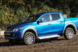 Pick-up Mitsubishi L200-a cincea generație foto 4