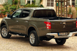 Pick-up Mitsubishi L200-a cincea generație foto 3
