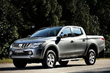 Pick-up Mitsubishi L200-a cincea generație foto 1