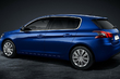 Hatchback Peugeot 308 a doua generație foto 3