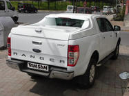 Ford Ranger 2011–2022 Hardtop FULLBOX foto 6