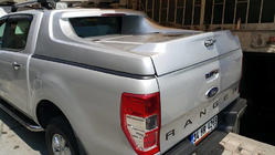 Ford Ranger 2011–2022 Hardtop FULLBOX foto 8