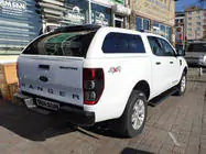 Ford Ranger 2011–2022 Canopy Hardtop Pickup foto 5