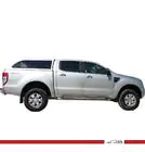 Ford Ranger 2011–2022 Canopy Hardtop Pickup foto 3